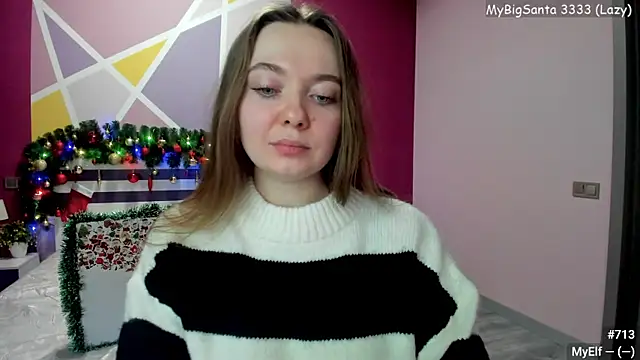 Snapshot of LizaGost chatting on December 10, 2024, 12:38 pm LizaGost online show from December 10, 2024, 12:38 pm