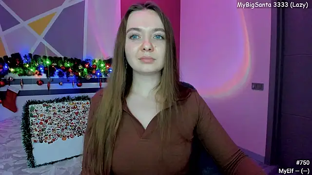 Snapshot of LizaGost chatting on December 12, 2024, 3:37 pm LizaGost online show from December 12, 2024, 3:37 pm