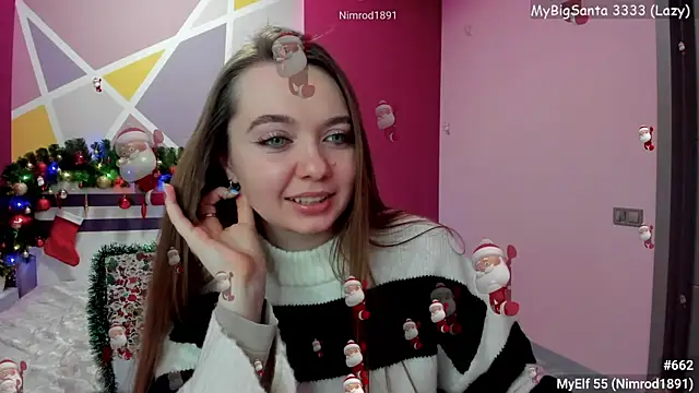 Snapshot of LizaGost chatting on December 14, 2024, 12:44 pm LizaGost online show from December 14, 2024, 12:44 pm
