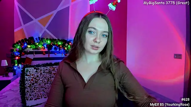 Snapshot of LizaGost chatting on December 20, 2024, 3:53 pm LizaGost online show from December 20, 2024, 3:53 pm