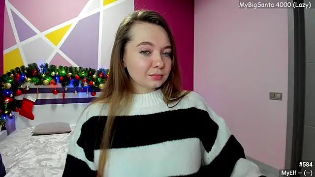Snapshot of LizaGost chatting on December 26, 2024, 12:38 pm LizaGost online show from December 26, 2024, 12:38 pm