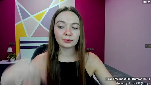 Snapshot of LizaGost chatting on February 1, 2025, 12:37 pm LizaGost online show from February 1, 2025, 12:37 pm