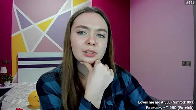 Snapshot of LizaGost chatting on February 1, 2025, 3:39 pm LizaGost online show from February 1, 2025, 3:39 pm