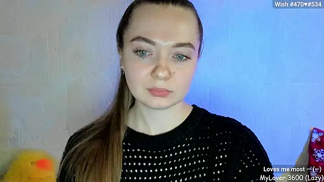 Snapshot of LizaGost chatting on February 7, 2025, 1:43 pm LizaGost online show from February 7, 2025, 1:43 pm