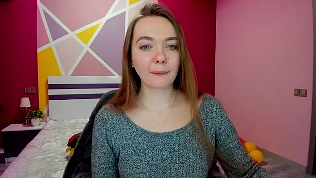 Snapshot of LizaGost chatting on February 19, 2025, 12:33 pm LizaGost online show from February 19, 2025, 12:33 pm