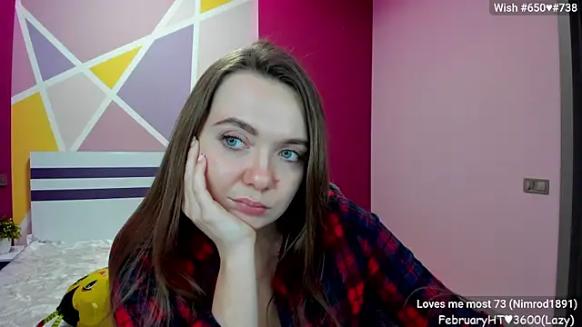 Snapshot of LizaGost chatting on February 21, 2025, 12:39 pm LizaGost online show from February 21, 2025, 12:39 pm