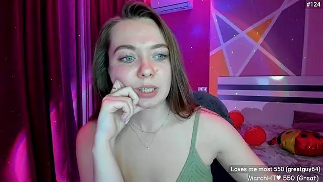 Snapshot of LizaGost chatting on March 1, 2025, 3:49 pm LizaGost online show from March 1, 2025, 3:49 pm