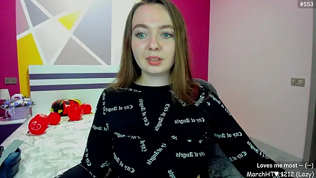 Snapshot of LizaGost chatting on March 7, 2025, 3:39 pm LizaGost online show from March 7, 2025, 3:39 pm