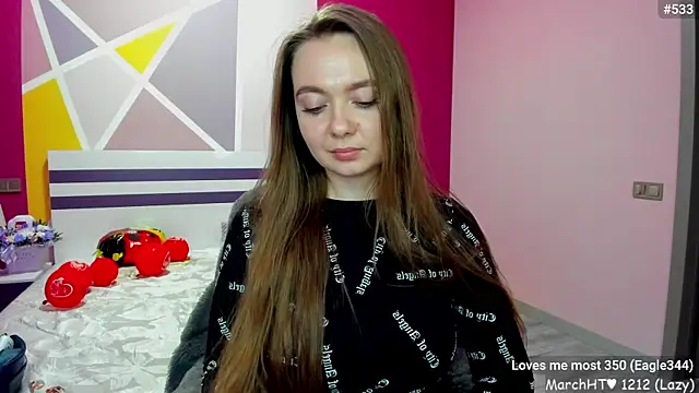 Snapshot of LizaGost chatting on March 8, 2025, 12:30 pm LizaGost online show from March 8, 2025, 12:30 pm