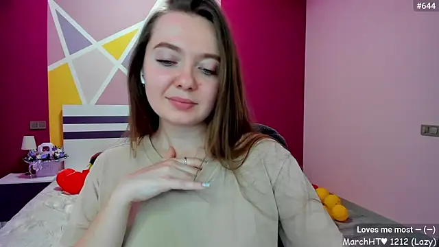 Snapshot of LizaGost chatting on March 10, 2025, 12:37 pm LizaGost online show from March 10, 2025, 12:37 pm
