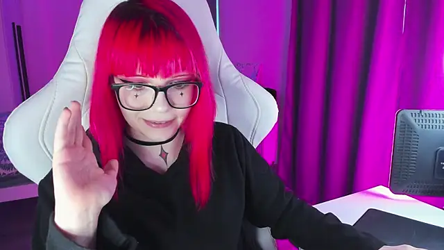 Snapshot of Yumi_Youkai chatting on December 2, 2024, 7:25 am Yumi Youkai online show from December 2, 2024, 7:25 am