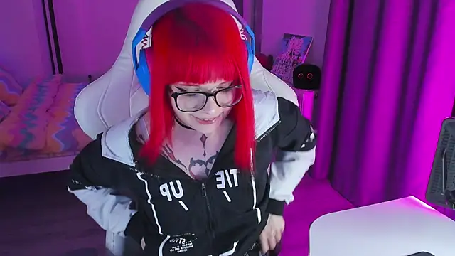 Snapshot of Yumi_Youkai chatting on January 26, 2025, 10:46 pm Yumi Youkai online show from January 26, 2025, 10:46 pm