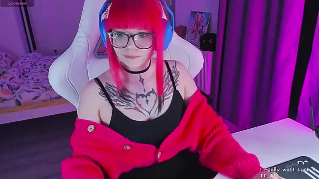 Snapshot of Yumi_Youkai chatting on March 5, 2025, 12:27 am Yumi Youkai online show from March 5, 2025, 12:27 am