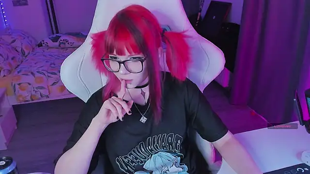 Snapshot of Yumi_Youkai chatting on September 11, 2025, 5:57 pm Yumi Youkai online show from September 11, 2025, 5:57 pm