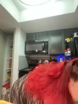 Snapshot of bbwredhead chatting on February 2, 2025, 2:38 am bbwredhead online show from February 2, 2025, 2:38 am