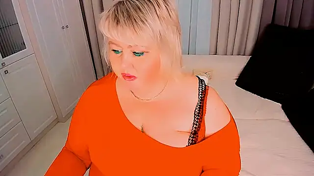 BIGTITSBBW online show from February 2, 2025, 5:26 pm