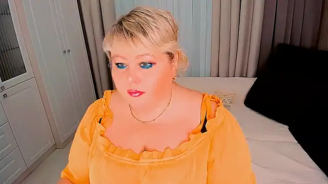 BIGTITSBBW online show from February 6, 2025, 7:29 pm