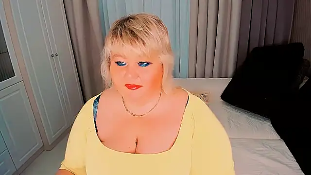 BIGTITSBBW online show from March 2, 2025, 3:16 pm