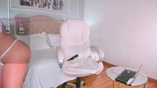 NOVACY-SANTOS online show from January 28, 2025, 4:52 pm