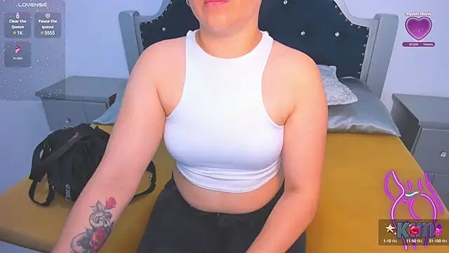 Snapshot of Perverse_Kim chatting on January 12, 2025, 10:12 am Perverse Kim online show from January 12, 2025, 10:12 am