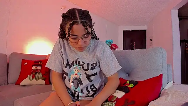 Snapshot of DAHLIA_BROWNIE chatting on December 28, 2024, 12:26 am DAHLIA BROWNIE online show from December 28, 2024, 12:26 am