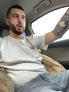 ElChapoGuzman95 online show from February 13, 2025, 6:20 am