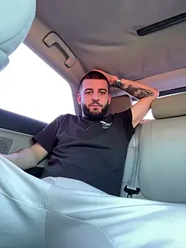 ElChapoGuzman95 online show from February 15, 2025, 9:05 am