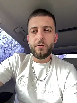 ElChapoGuzman95 online show from March 16, 2025, 2:00 pm