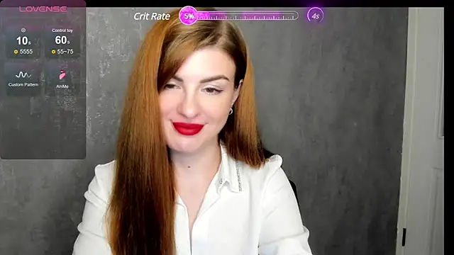 Snapshot of _comefeelme_ chatting on January 8, 2025, 9:23 pm comefeelme online show from January 8, 2025, 9:23 pm