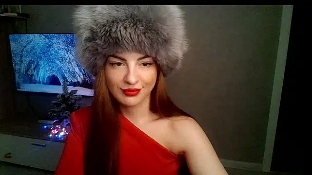  comefeelme  online show from January 10, 2025, 12:47 pm