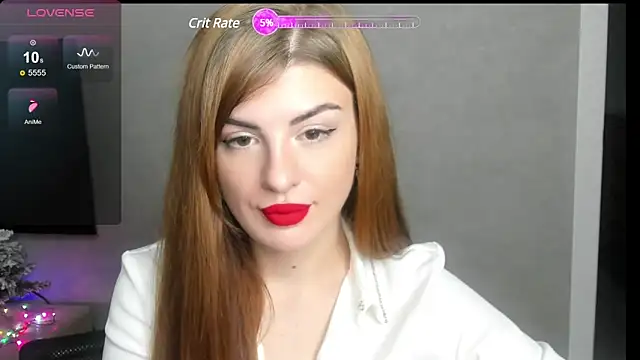 Snapshot of _comefeelme_ chatting on January 16, 2025, 12:31 pm comefeelme online show from January 16, 2025, 12:31 pm