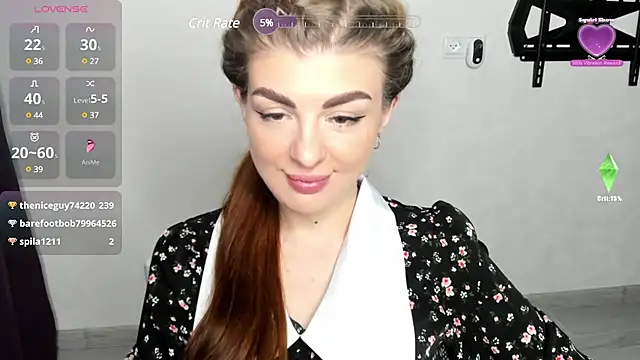 Snapshot of _comefeelme_ chatting on January 28, 2025, 11:49 am comefeelme online show from January 28, 2025, 11:49 am