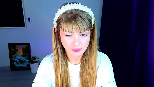  comefeelme  online show from November 16, 2025, 4:12 pm