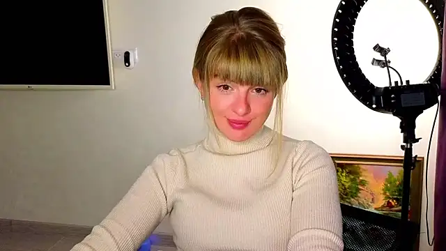 Snapshot of _comefeelme_ chatting on December 18, 2025, 4:24 pm comefeelme online show from December 18, 2025, 4:24 pm