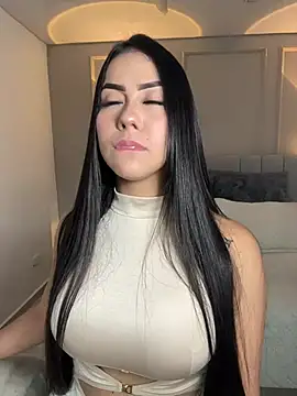 Miss blue69 online show from February 20, 2025, 1:57 am