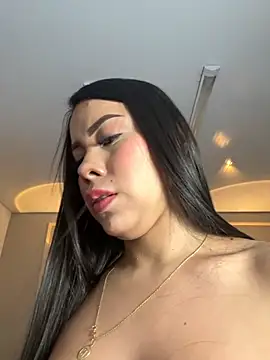 Miss blue69 online show from November 7, 2025, 1:38 am