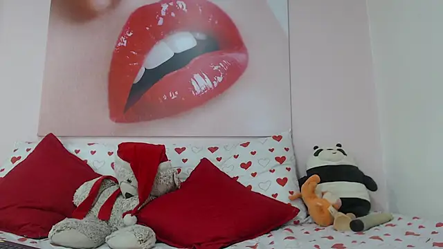 Snapshot of Cheryl_JONES chatting on December 30, 2024, 7:37 am Cheryl JONES online show from December 30, 2024, 7:37 am