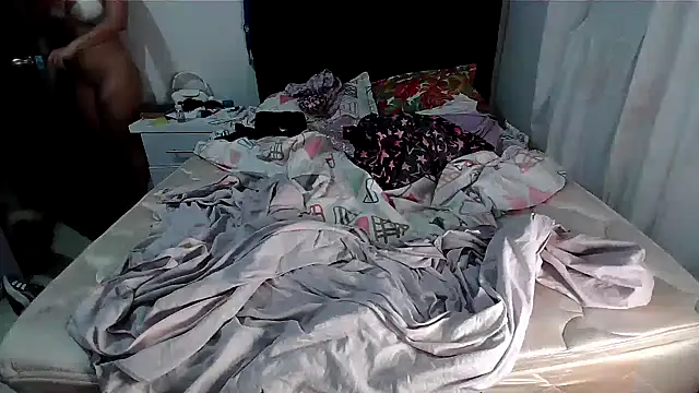 karinsex696969 online show from January 30, 2025, 12:50 am