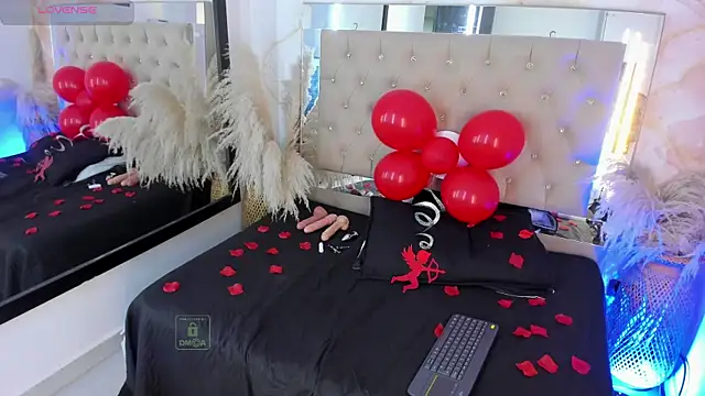 Snapshot of ainaah_ chatting on February 14, 2025, 2:44 pm ainaah online show from February 14, 2025, 2:44 pm