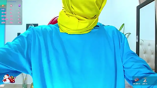  alabina  online show from December 30, 2024, 8:04 pm