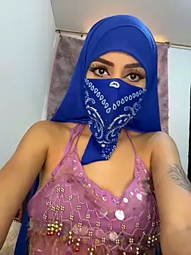  alabina  online show from December 16, 2025, 4:34 pm