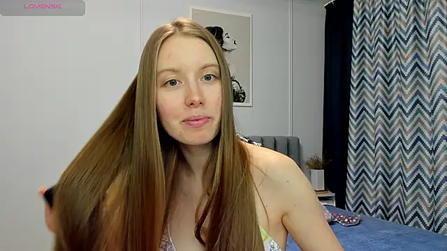 Peggy Beauty online show from January 10, 2025, 9:31 pm