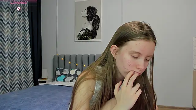 Peggy Beauty online show from February 23, 2025, 9:37 pm