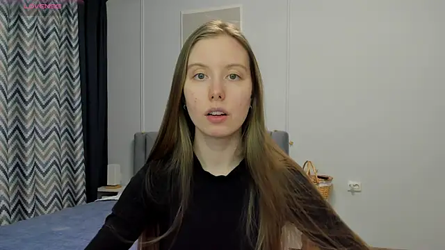 Peggy Beauty online show from March 2, 2025, 1:26 am