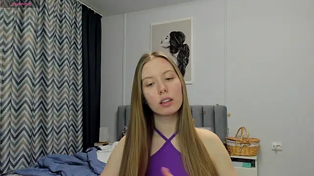 Peggy Beauty online show from March 5, 2025, 3:51 am