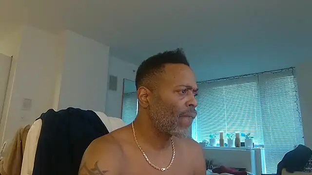 Snapshot of theblacklordmaster chatting on January 28, 2025, 3:46 pm theblacklordmaster online show from January 28, 2025, 3:46 pm