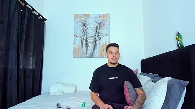 Rose dom online show from December 2, 2024, 4:09 pm