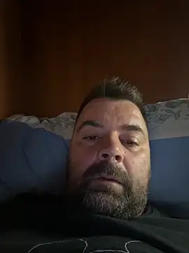 h4cAlex online show from October 12, 2025, 6:18 pm