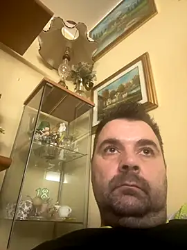 h4cAlex online show from November 6, 2025, 6:20 pm