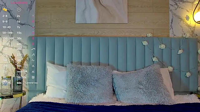 CarolReeves online show from January 18, 2025, 12:47 pm